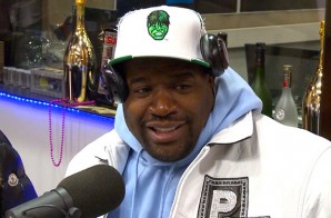 Corey Holcomb Talks Touring With Kevin Hart, Issues With Steve Harvey, & More On The Breakfast Club (Video)
