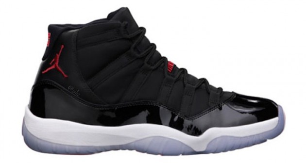 Could-This-Be-The-Air-Jordan-11-Holiday-Release-For-2015-1-630x336 Air Jordan 11 "72-10" (Photos & Release Info)  