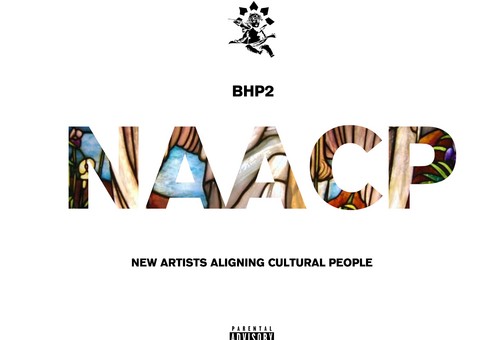 CyHi The Prynce – Black Hystori Project 2: N.A.A.C.P.  (Mixtape)