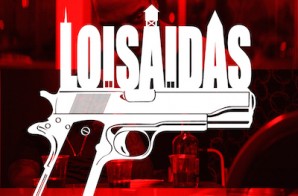 Dame Dash, The Lox, Murda Mook, & More Star In Loisaidas Trailer (Video)