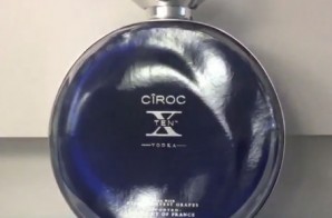 Diddy Announces Ciroc Ten Vodka (Video)