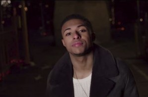Diggy Simmons – Fall (Video)