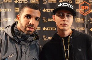 Drake Judges King Of The Dot’s Blackout 5 Instead Of Attending The Grammy Awards