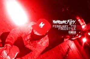 NandoMcFlyy. – Monster (Freestyle)