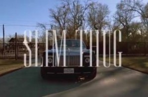 Slim Thug – Nobody Ft. Chayse (Video)
