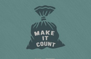 GrandeMarshall – Make It Count ft. Pauly Sue