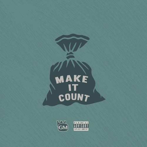 GrandeMarshall_Make_It_Count-500x500 GrandeMarshall - Make It Count ft. Pauly Sue  