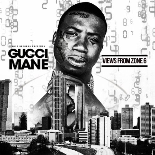 Gucci_Mane_Views_From_Zone_6-1-500x500 Gucci Mane - Bitter Ft. Young Thug & Yung Gleesh  