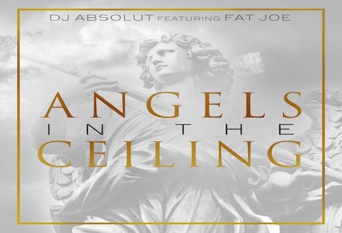 Fat Joe – Angels In The Ceiling