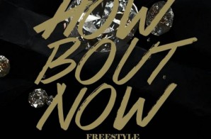 PnB Rock – How Bout Now Freestyle