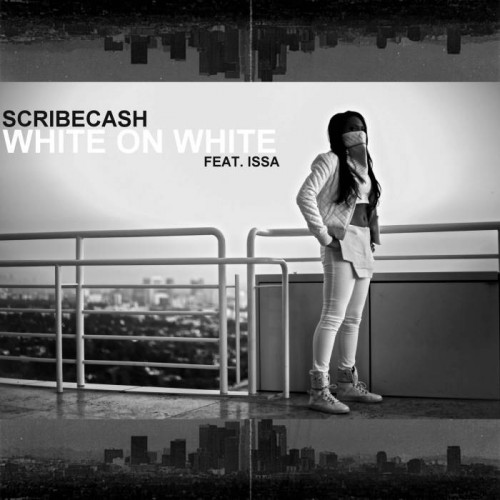 IMG_2153-500x500 ScribeCash - White On White Ft. Issa  