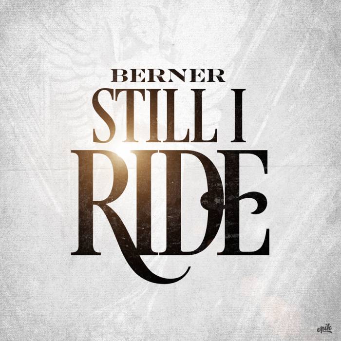 IMG_2321 Berner Pays His Respects To The Jacka With His Latest Leak, 'Still I Ride'!  