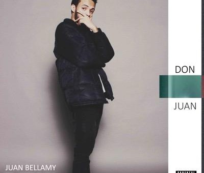 DonJuan – Juan Bellamy Platinum EP (Album Stream)