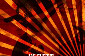 Jae Cuervo – The Rising Sun (Mixtape)