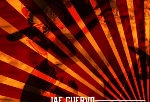 Jae Cuervo – The Rising Sun (Mixtape)