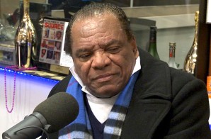 John Witherspoon Talks Bill Cosby, Buying Cocaine, Groupies & More On The Breakfast Club (Video)