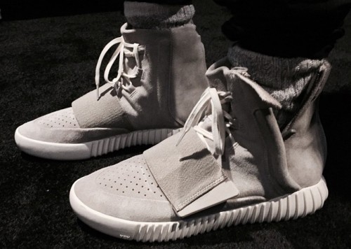Kanye_To_Release_Yeezy_boost_NYC_This_Week-500x356 Kanye West adidas Yeezy 750 Boost To Be Released In NYC This Week  