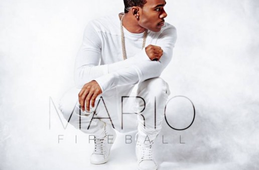 Mario – Fireball