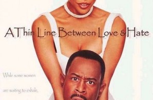 Martin Lawrence Planning ‘A Thin Line Between Love & Hate’ Sequel