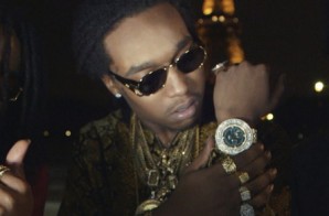 Migos – Cross The Country (Video)