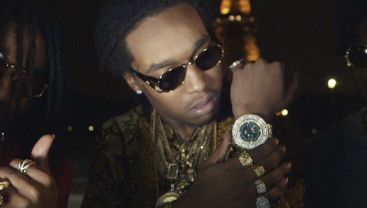 Migos – Cross The Country (Video)