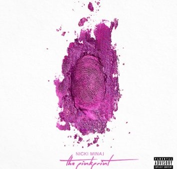 Nicki Minaj’s “The Pinkprint” Goes Gold