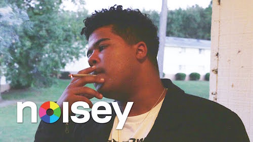 Noisey: Welcome To Atlanta Pt. 7 (Video)