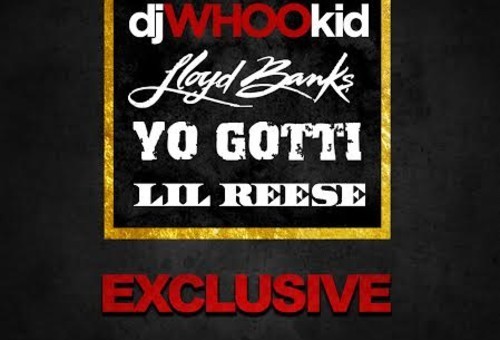 Young Buck – Exclusive Ft Lloyd Banks, Yo Gotti & Lil Reese