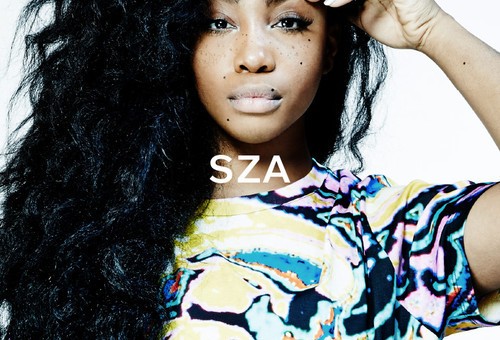 SZA Announces New Album “A”