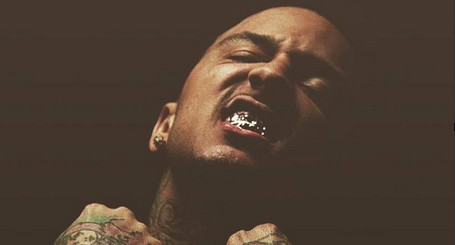 Kirko Bangz – I Don’t Fuck With You (Freestyle)