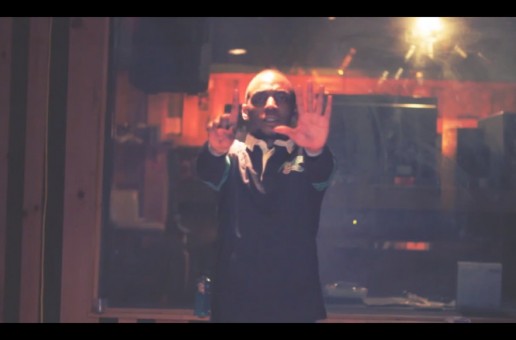 Mike Larry x Reed Dollaz x Celebrity – Players & Coaches (In-Studio) (Video)