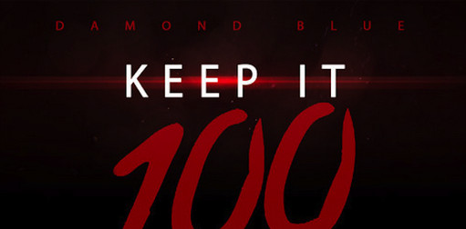 Damond Blue – Keep It 100 Ft. Fat Trel & A.C. (Video)