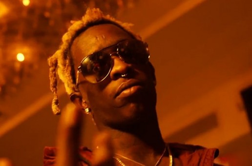 Rich Gang – Givenchy Ft. Young Thug & Birdman (Video)