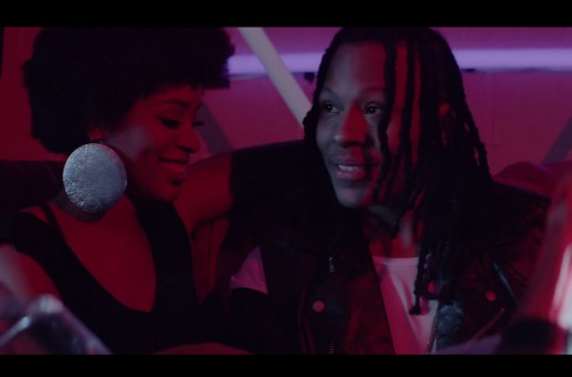 Mike Zombie – Cash Money (Video)