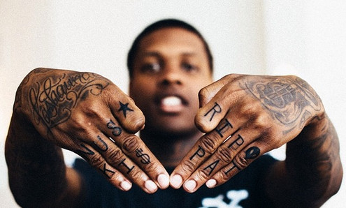 Lil Durk – Decline Ft. Chief Keef