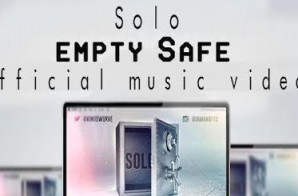 Solo Young – Empty Safe (Video)