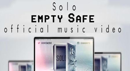 Solo Young – Empty Safe (Video)