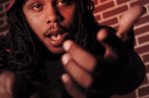 Bucky Dolla – F.N.F Ft. Naomi Rahj (Video)