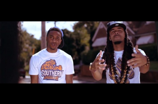 IL Duce & Dee-1 – Neva Goin Back (Video)