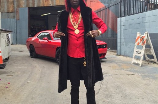 Rich Homie Quan Suffers As Victim To Booking Frauds