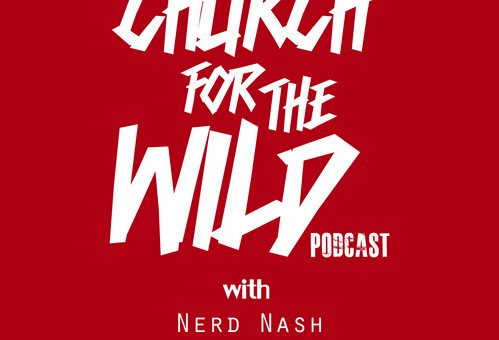 Nerd Nash, Jamisa, & Regular Ass Ron Present “Church For The Wild” (Episode 4)