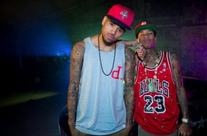 Chris Brown & Tyga – Bitches & Marijuana Ft. ScHoolboy Q