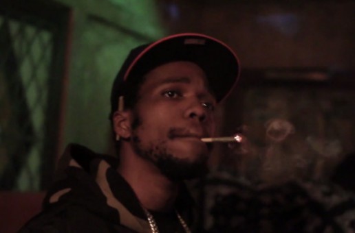 Curren$y – Briefcase (Video)