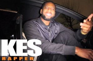 Ikes – Fire In The Streets (Video)