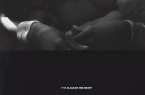 Kendrick Lamar – The Blacker The Berry (Produced by Boi-1da & Terrace Martin)