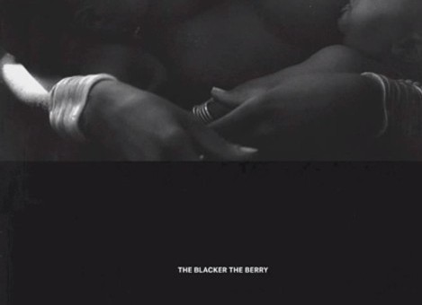 Kendrick Lamar – The Blacker The Berry (Produced by Boi-1da & Terrace Martin)