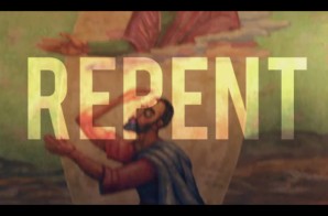 Ether L Banks – Repent (Video)