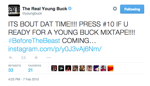 Screen-Shot-2015-02-10-at-9.38.57-AM Young Buck Announces Forthcoming 'Before The Beast' Project!  