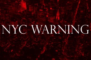 D-Roc – NYC Warning Ft. Kreamaz (Video)