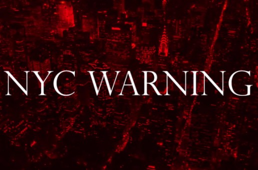 D-Roc – NYC Warning Ft. Kreamaz (Video)